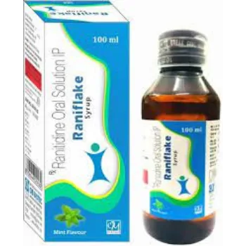 Ranitidine Syrups